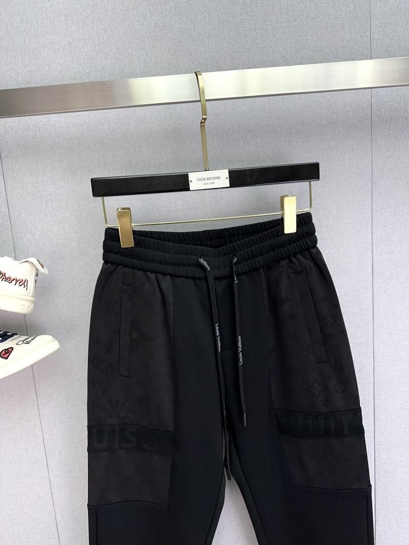 Louis Vuitton Long Pants